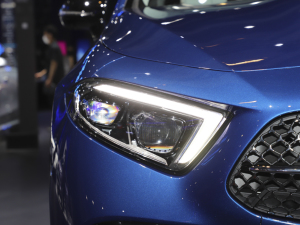 2021CLS 350 4MATIC ^