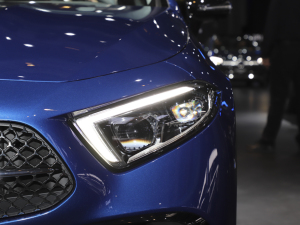 2021CLS 350 4MATIC ^