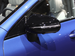 2021CLS 350 4MATIC ^