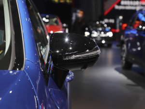 2021CLS 350 4MATIC ^