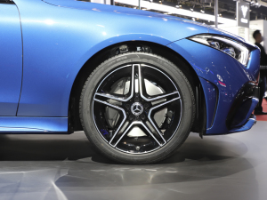 2021CLS 350 4MATIC (x)(ji)^