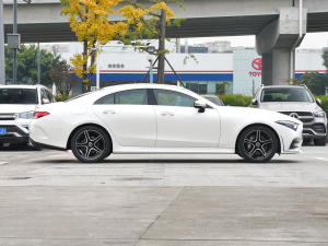2021Ŀ CLS 300 A ȣң