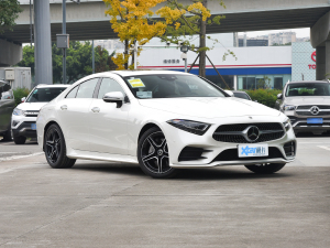 2021Ŀ CLS 300 A ǰ45