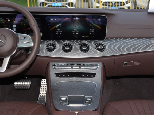 2021Ŀ CLS 300 A п_