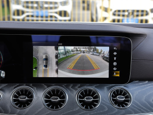 2021Ŀ CLS 300 A п_@ʾ