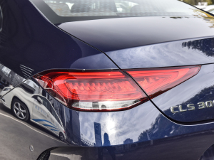 2021款改款 CLS 300 动感型 尾灯