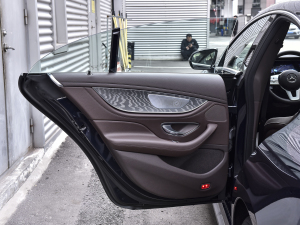 2021Ŀ CLS 300 (dng) ܇T