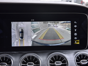 2021Ŀ CLS 300 Ӹ п_@ʾ