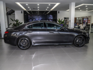 2021Ŀ CLS 350 4MATIC ȣң