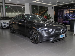 2021Ŀ CLS 350 4MATIC ǰ45