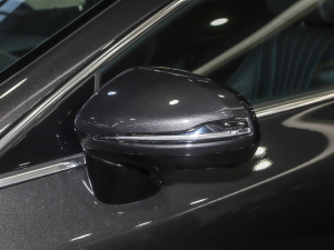 2021款改款 CLS 350 4MATIC 后视镜