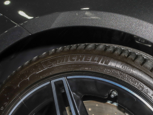 2021Ŀ CLS 350 4MATIC ݆̥Ʒ