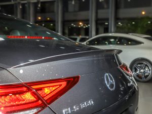 2021Ŀ CLS 350 4MATIC ^