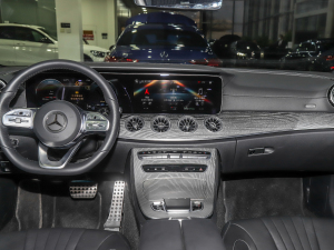 2021Ŀ CLS 350 4MATIC п_(ti)