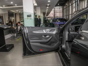 2021Ŀ CLS 350 4MATIC {λ܇T