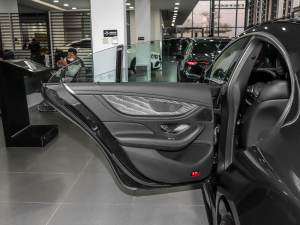 2021Ŀ CLS 350 4MATIC ܇T