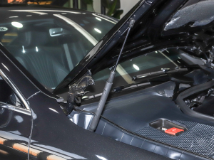 2021款改款 CLS 350 4MATIC 其它