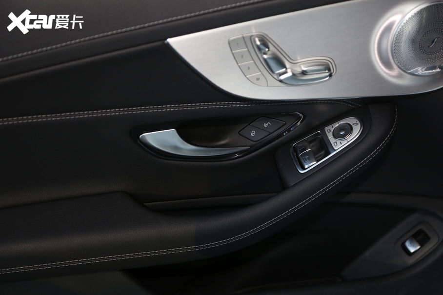 2021YCCoupe C 260 I܇