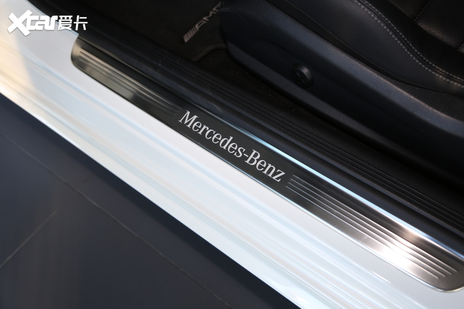 2021YC(j)Coupe C 260 I܇(ch)