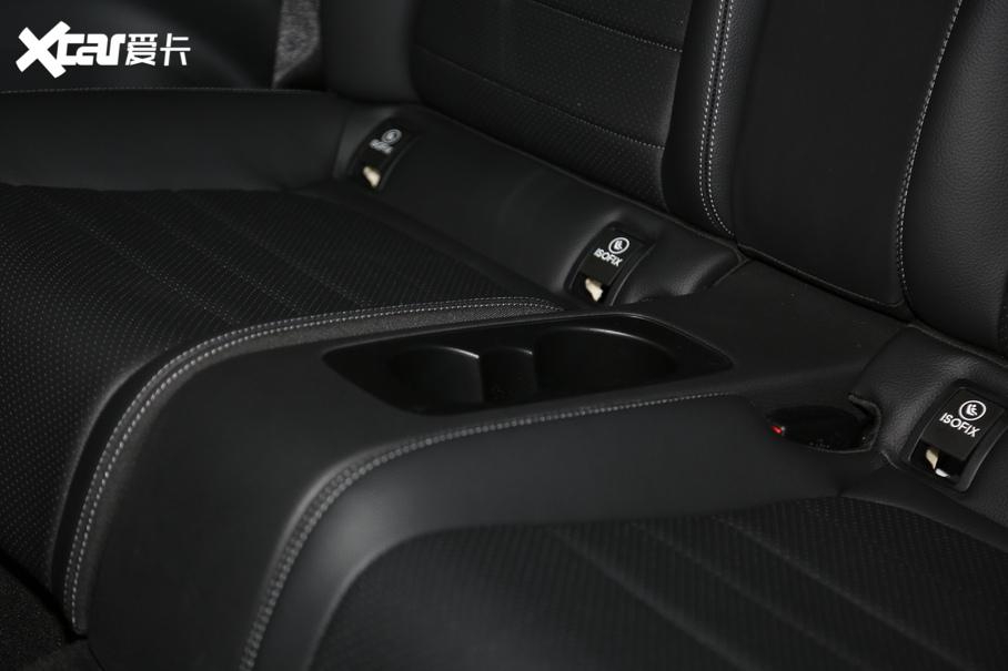 2021YCCoupe C 260 I܇