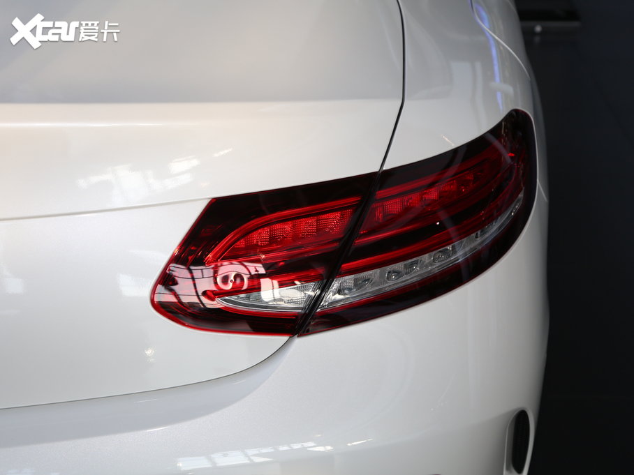 2021YC(j)Coupe C 260 I܇