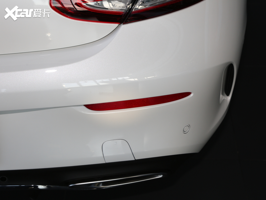 2021YCCoupe C 260 I܇