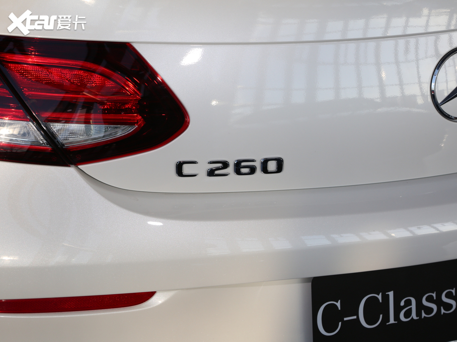 2021YCCoupe C 260 I܇