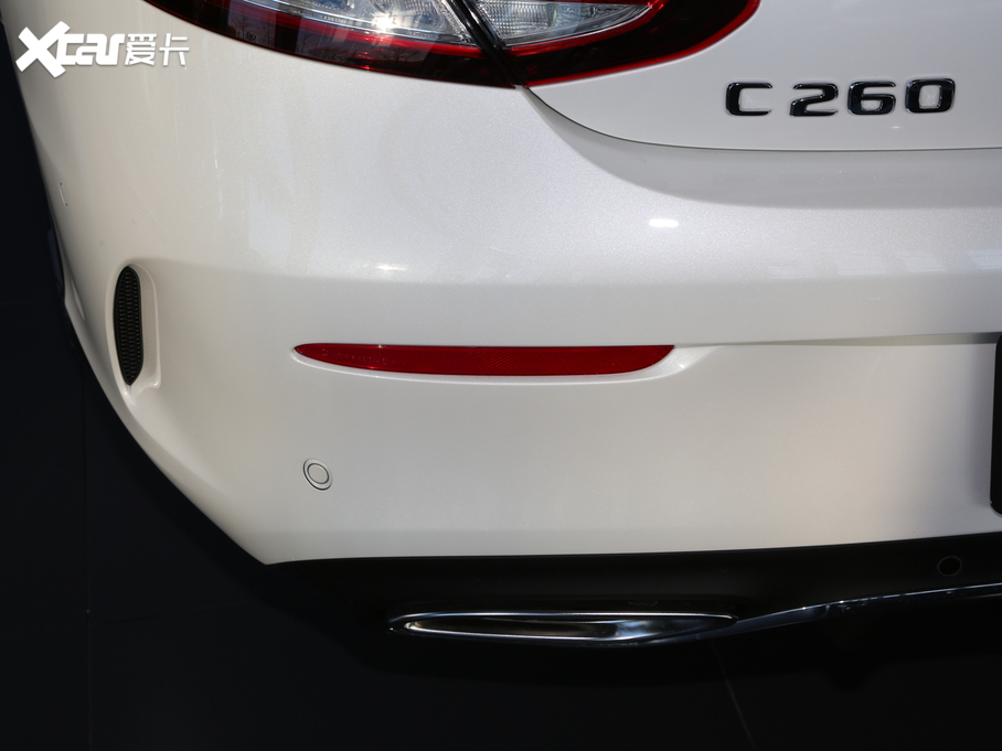 2021YCCoupe C 260 I܇