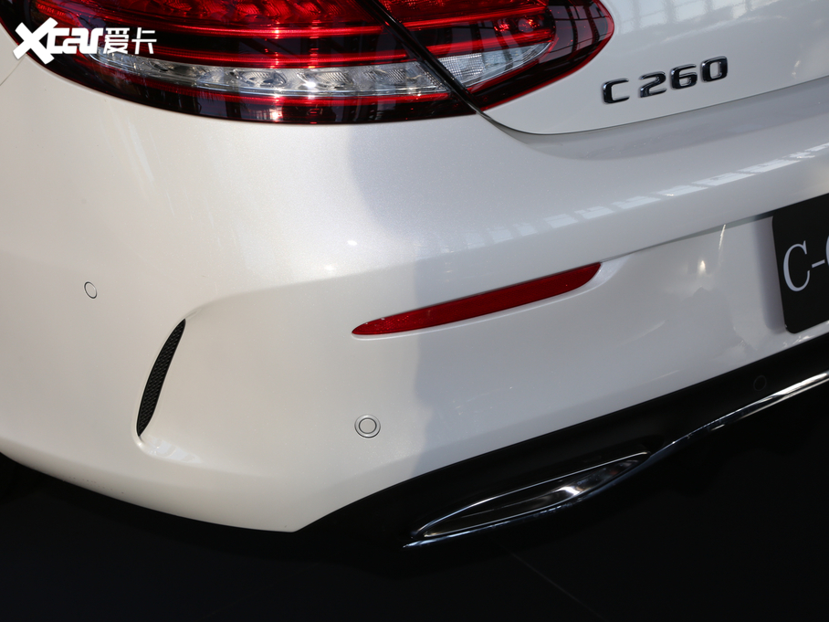 2021YCCoupe C 260 I܇