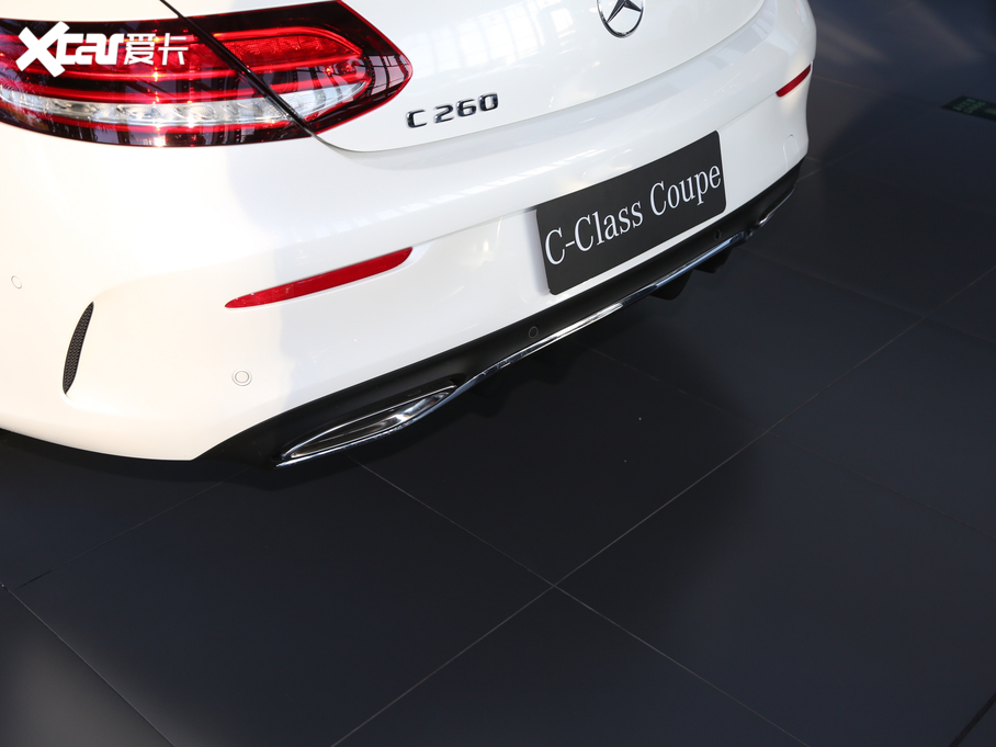 2021YCCoupe C 260 I܇