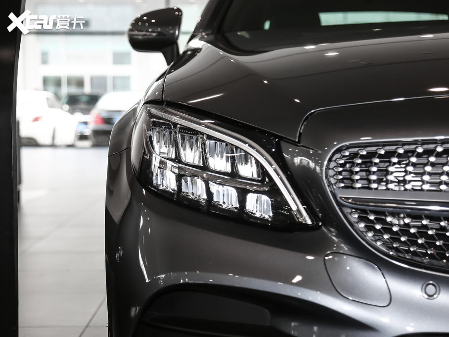 2021YCCoupe C 260 I܇