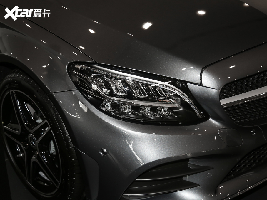 2021YCCoupe C 260 I܇