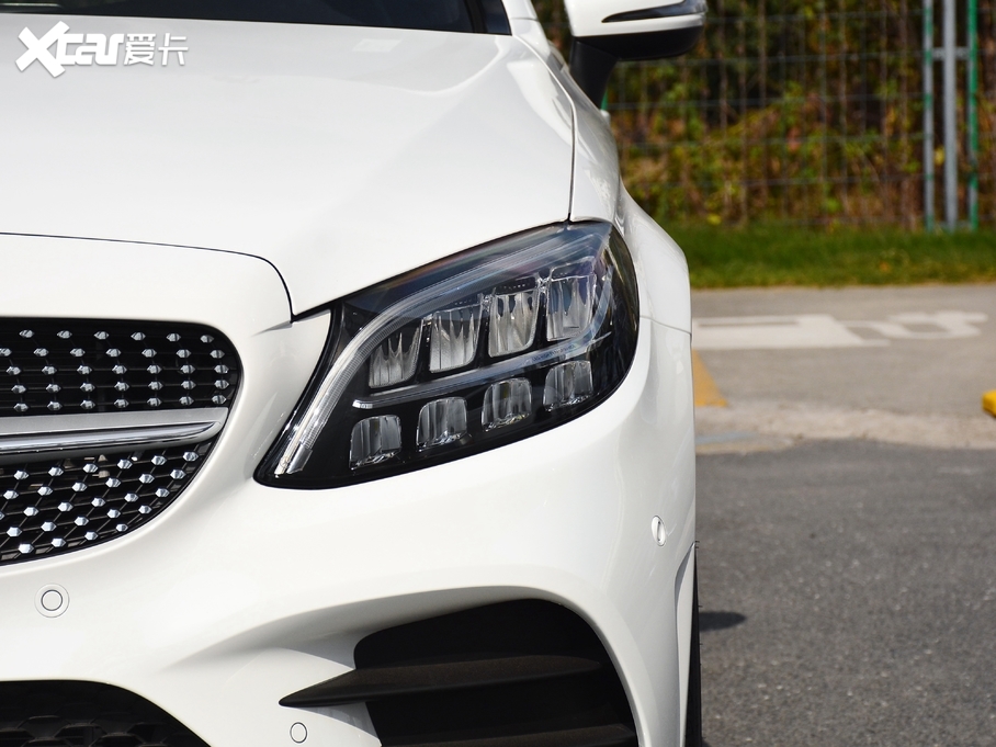 2021YCCoupe C 260 I܇