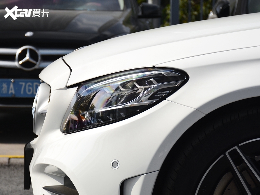 2021YCCoupe C 260 I܇