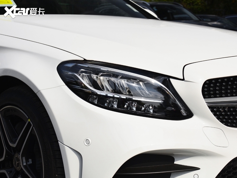 2021YCCoupe C 260 I܇