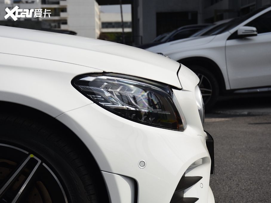 2021YCCoupe C 260 I܇