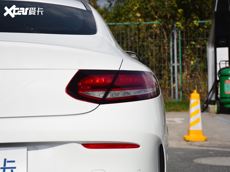 2021YCCoupe C 260 I܇