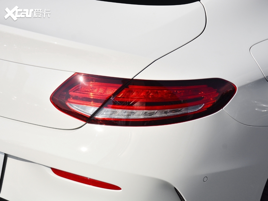 2021YCCoupe C 260 I܇