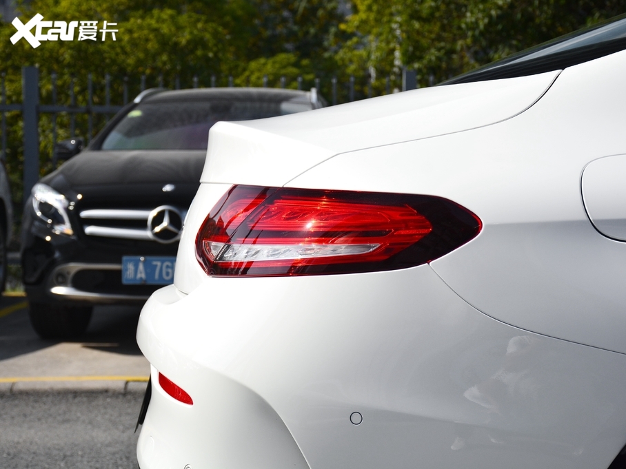 2021YCCoupe C 260 I܇