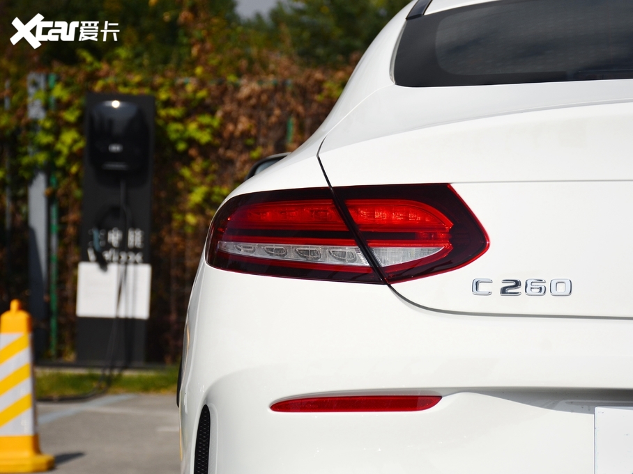 2021YCCoupe C 260 I܇