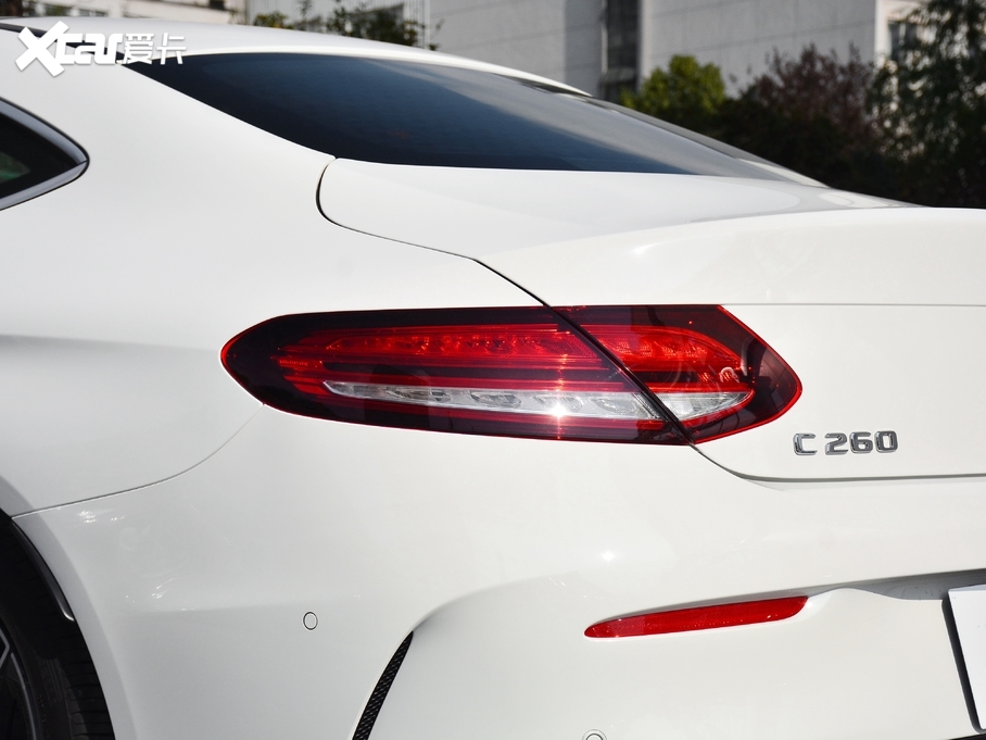 2021YCCoupe C 260 I܇