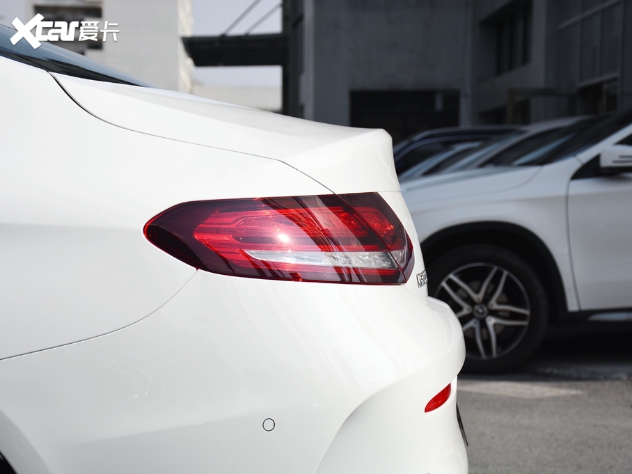 2021YCCoupe C 260 I܇