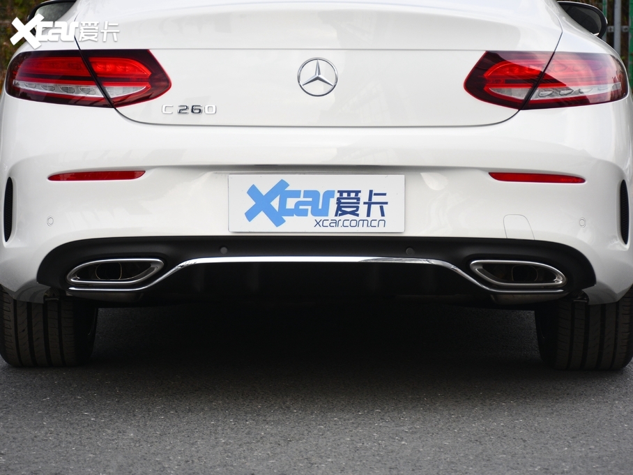 2021YCCoupe C 260 I܇