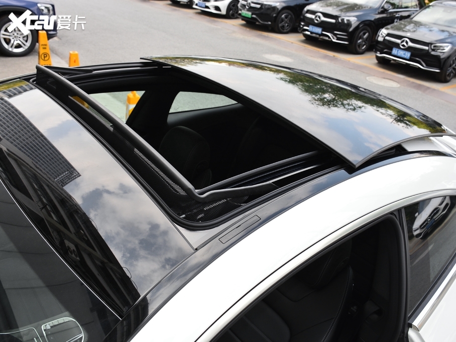 2021YCCoupe C 260 I܇