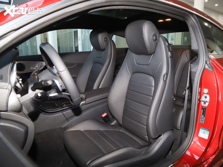 2021YCCoupe C 200 I܇