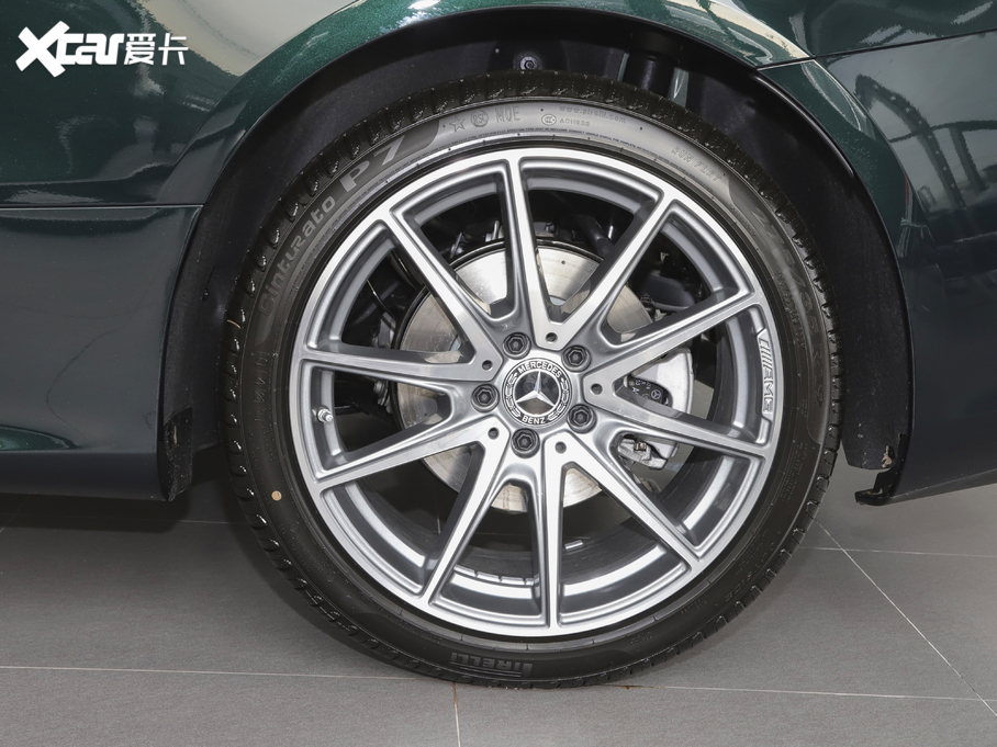 2021��YE���p�T E 260 4MATIC �I��܇