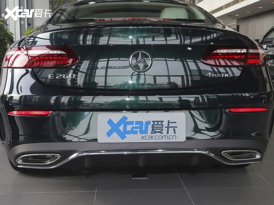 2021��YE���p�T E 260 4MATIC �I��܇