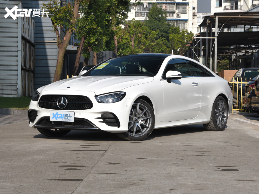 2021��YE���p�T �Ŀ� E 260 �I��܇ 