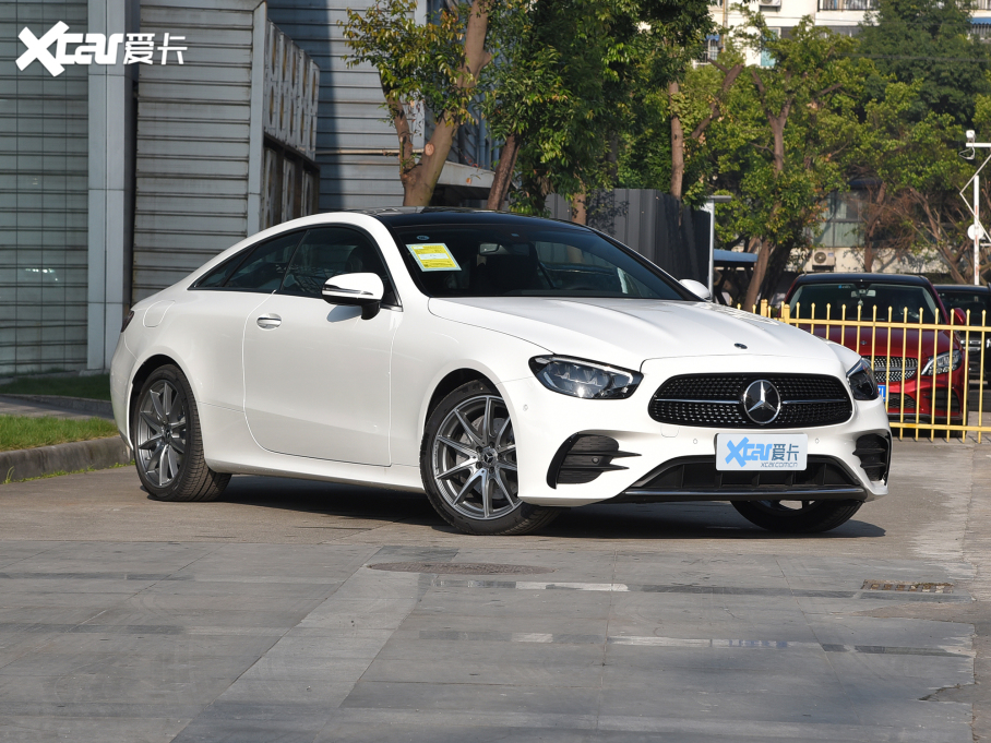 2021��YE���p�T �Ŀ� E 260 �I��܇ 