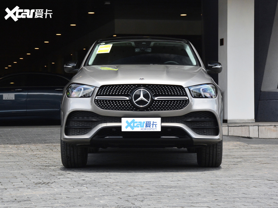 2021��YGLECoupe����Դ GLE 350e 4MATIC